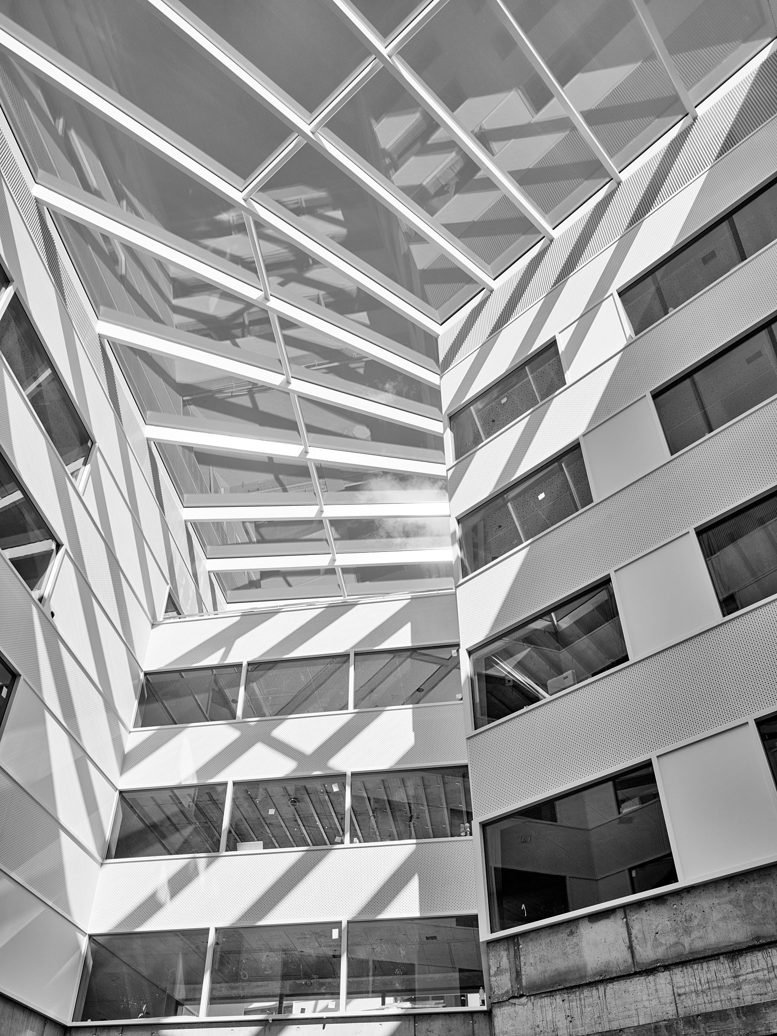 Alterszentrum Obere Mühle